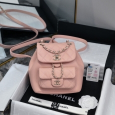 Chanel Backpacks